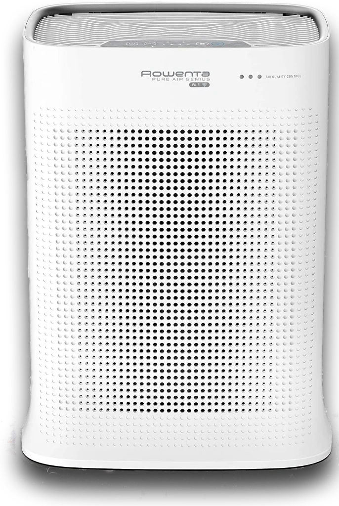 Rowenta PU3040 vista principal