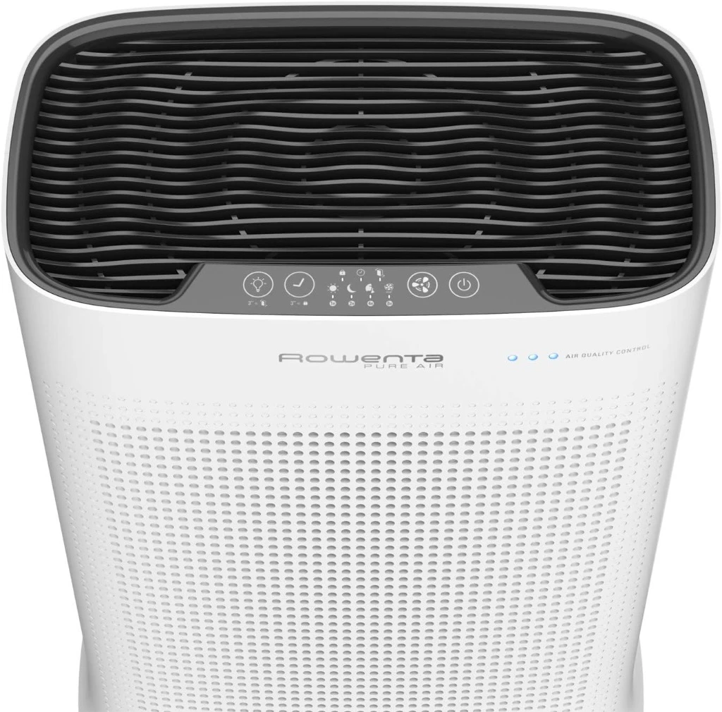 Sistema de filtracion Rowenta PU3040