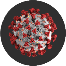 Filtros Hepa para coronavirus