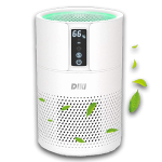 Comprar Purificador de aire Anion Diki