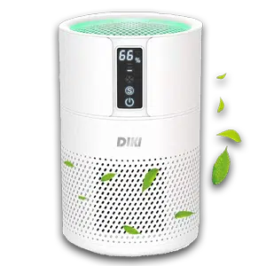 Comprar Purificador de aire Anion Diki