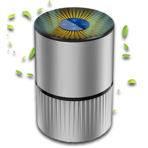 Comprar Purificador de aire Laluztop A9