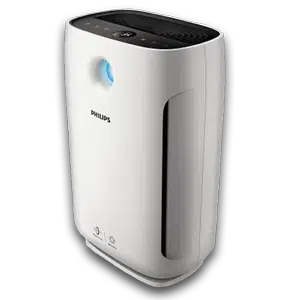 Comprar Purificador de aire Phillips 2000