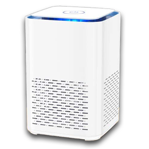 Comprar Purificador de aire Quared