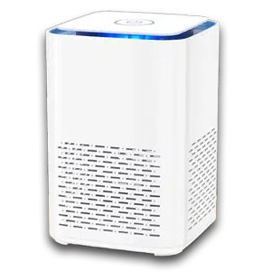 Comprar Purificador de aire Quared