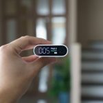 Calidad del aire en interiores