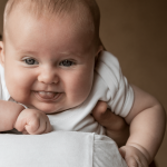 ¿Son buenos los purificadores de aire para los bebés?