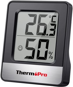 Higrómetro - confiltrohepa.com