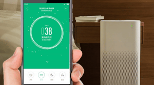 Xiaomi-modo-automatico