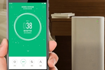 Xiaomi-modo-automatico